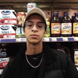 Meet your Posher, Fernando